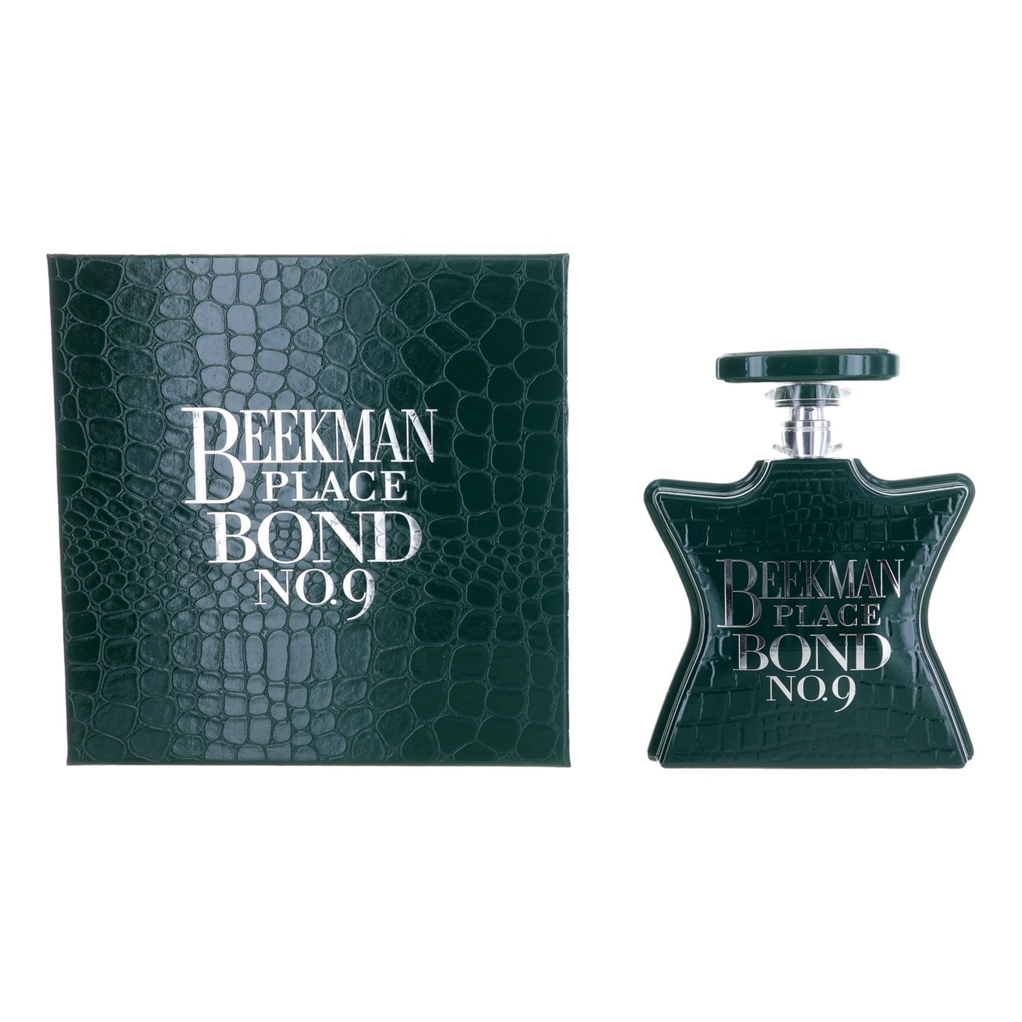 Bond No. 9 Beekman Place by Bond No. 9, 3.3 oz EDP Spray for Unisex by Bond No. 9