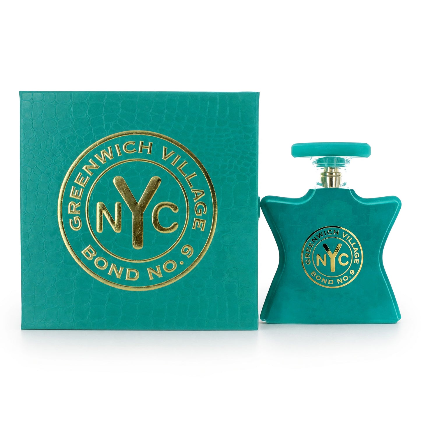 Bond No. 9 Greenwich Village by Bond No. 9, 3.3oz EDP Spray for Unisex by Bond No. 9