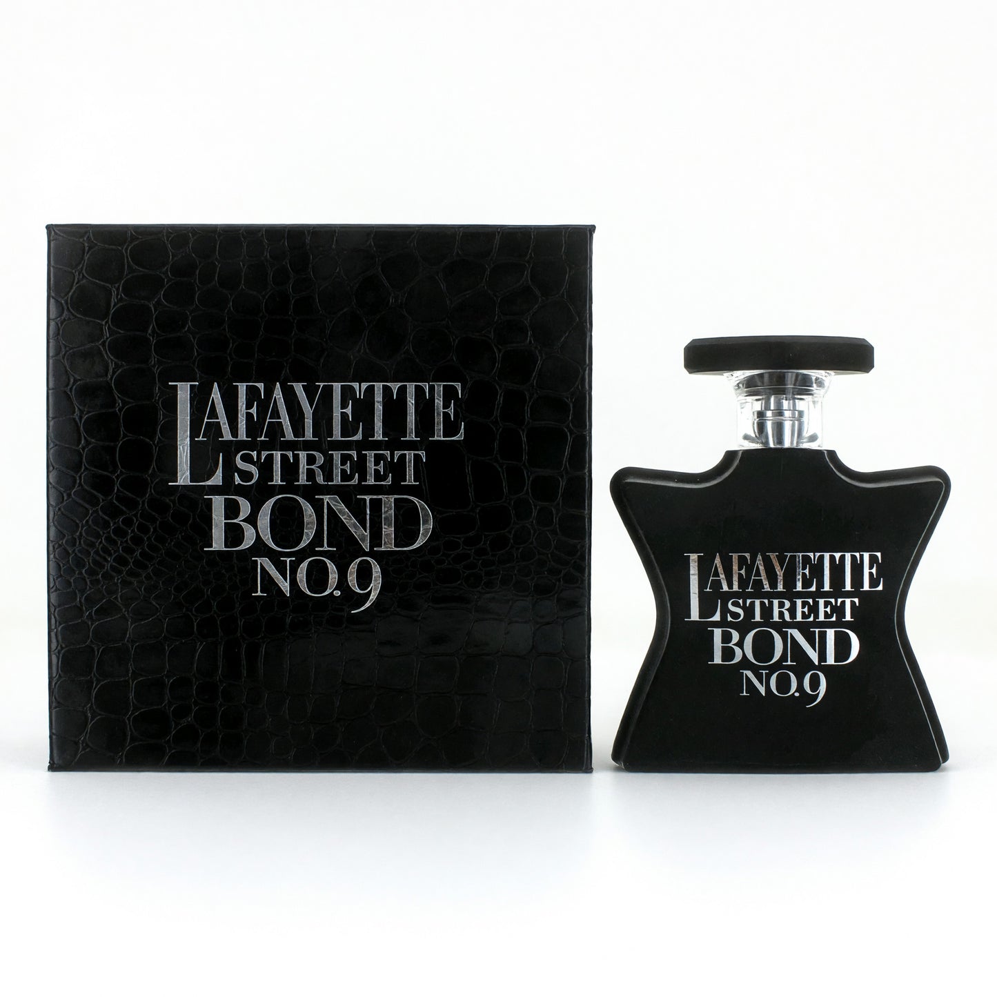 Bond No. 9 Lafayette Street by Bond No. 9, 3.3 oz EDP Spray for Unisex by Bond No. 9
