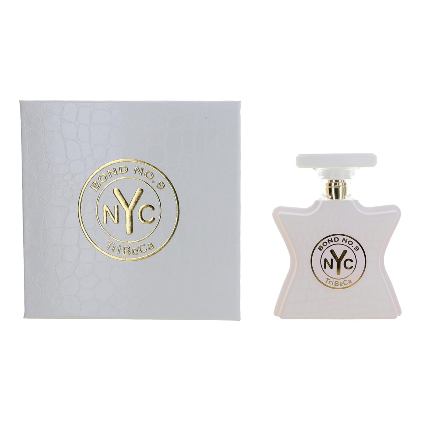 Bond No. 9 TriBeCa by Bond No. 9, 1.7 oz EDP for Unisex by Bond No. 9