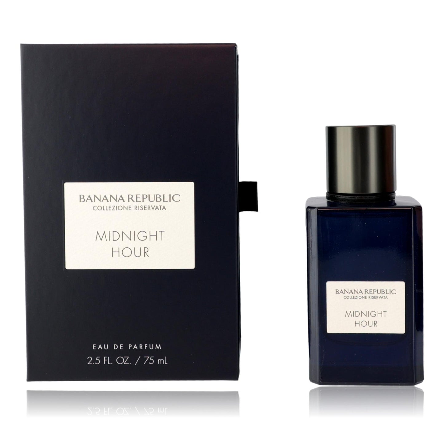 Midnight Hour by Banana Republic, 2.5 oz EDP spray for Unisex by Banana Republic