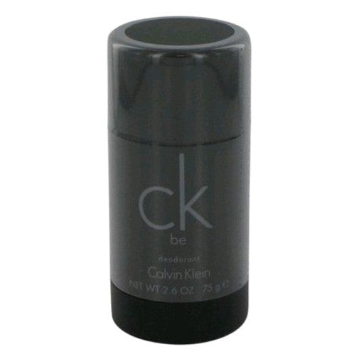 CK Be by Calvin Klein, 2.6 oz Deodorant Stick Unisex by Calvin Klein