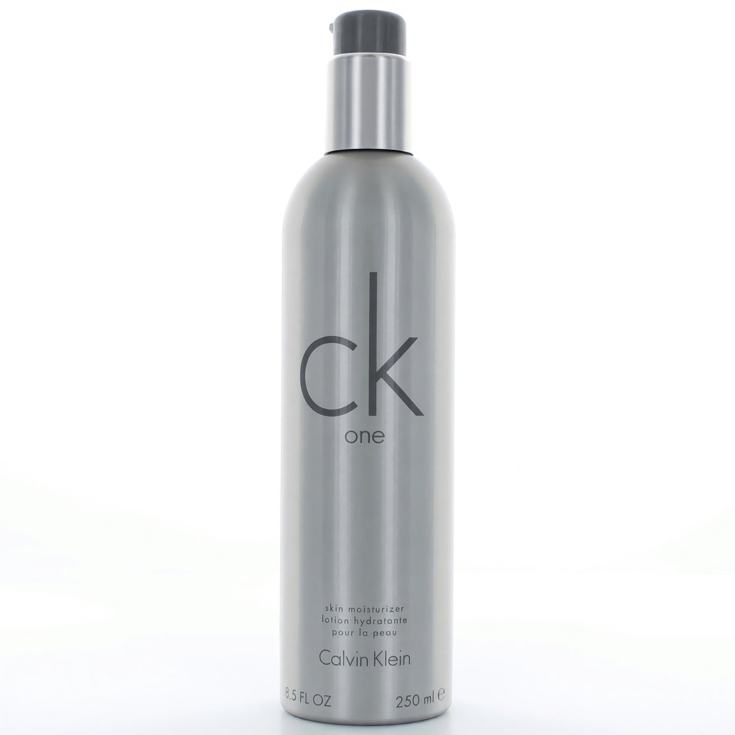 CK One by Calvin Klein, 8.5 oz Skin Moisturizer Lotion Unisex by Calvin Klein