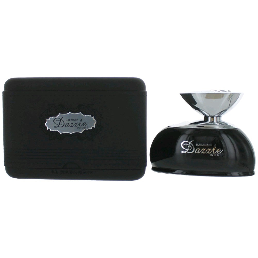 Dazzle Intense by Al Haramain, 3.3 oz EDP Spray Unisex by Al Haramain