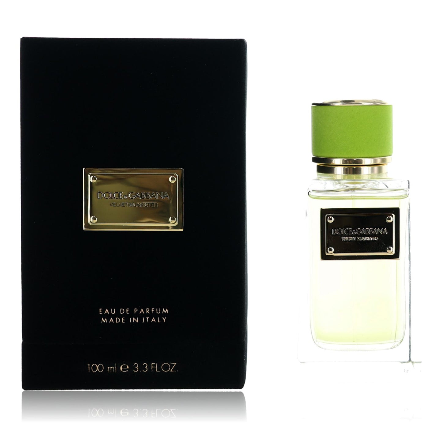 Velvet Mughetto by Dolce & Gabbana, 3.3 oz EDP spray for Unisex by Dolce & Gabbana