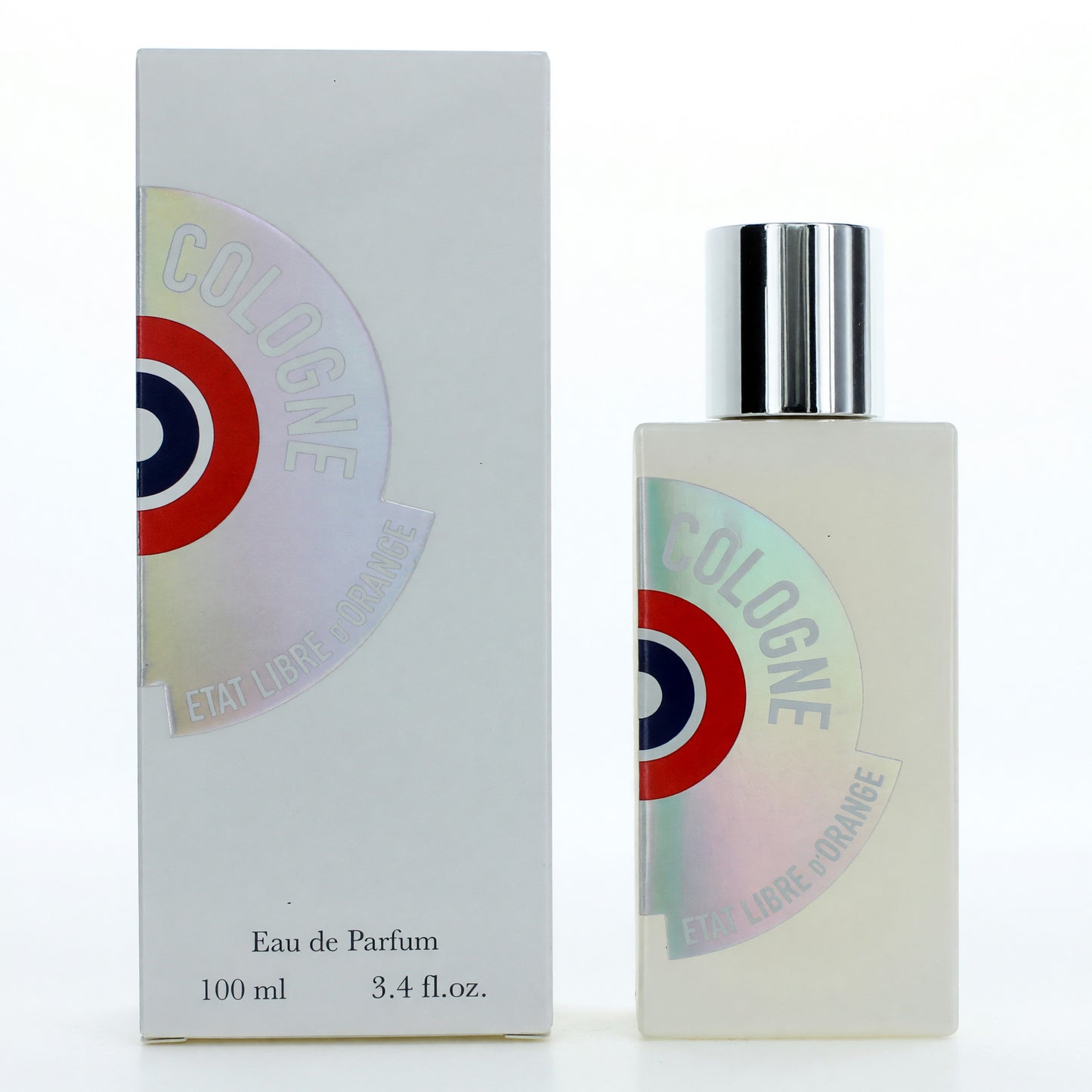 Etat Libre D'Orange by Etat Libre D'Orange, 3.4oz EDP Spray for Unisex by Etat Libre D'Orange
