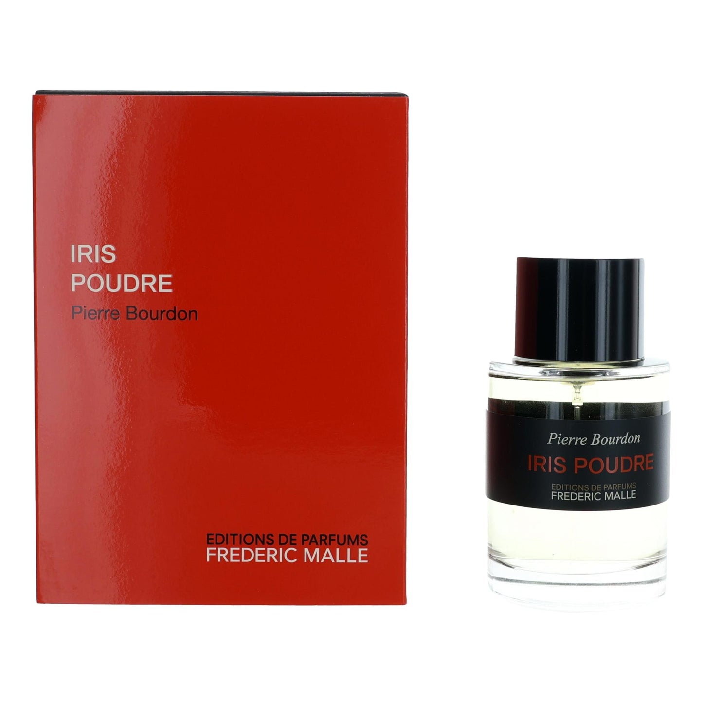 Iris Poudre by Frederic Malle, 3.4 oz EDP Spray for Unisex by Frederic Malle