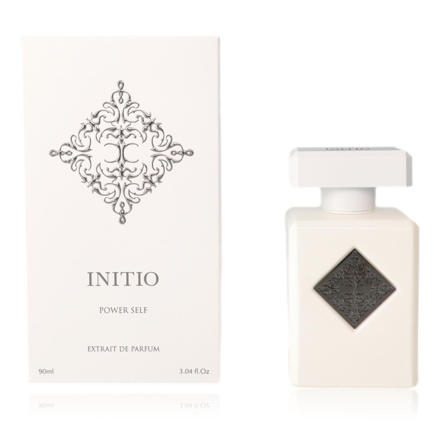 Power Self by Initio, 3 oz Extrait de Parfum Spray for Unisex by Initio