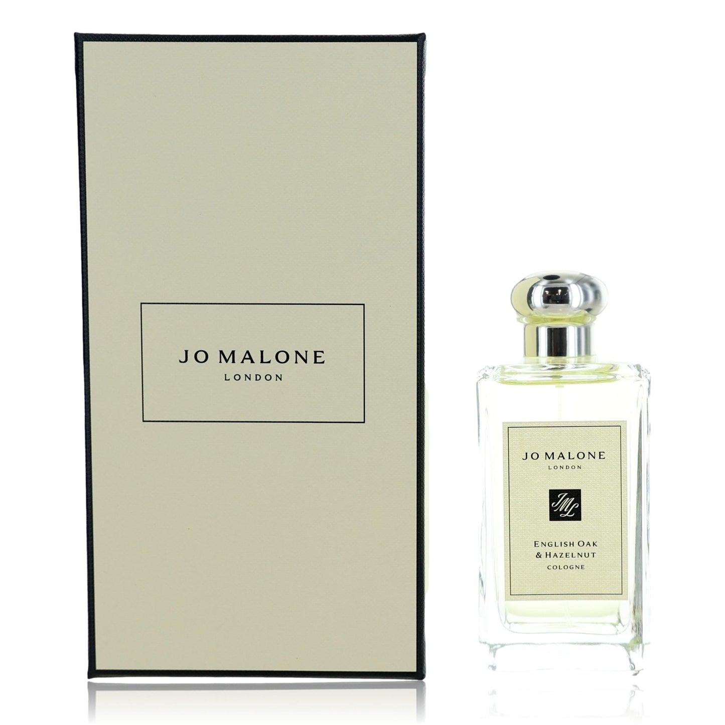 Jo Malone English Oak & Hazelnut by Jo Malone, 3.4oz Cologne Spray for Unisex by Jo Malone