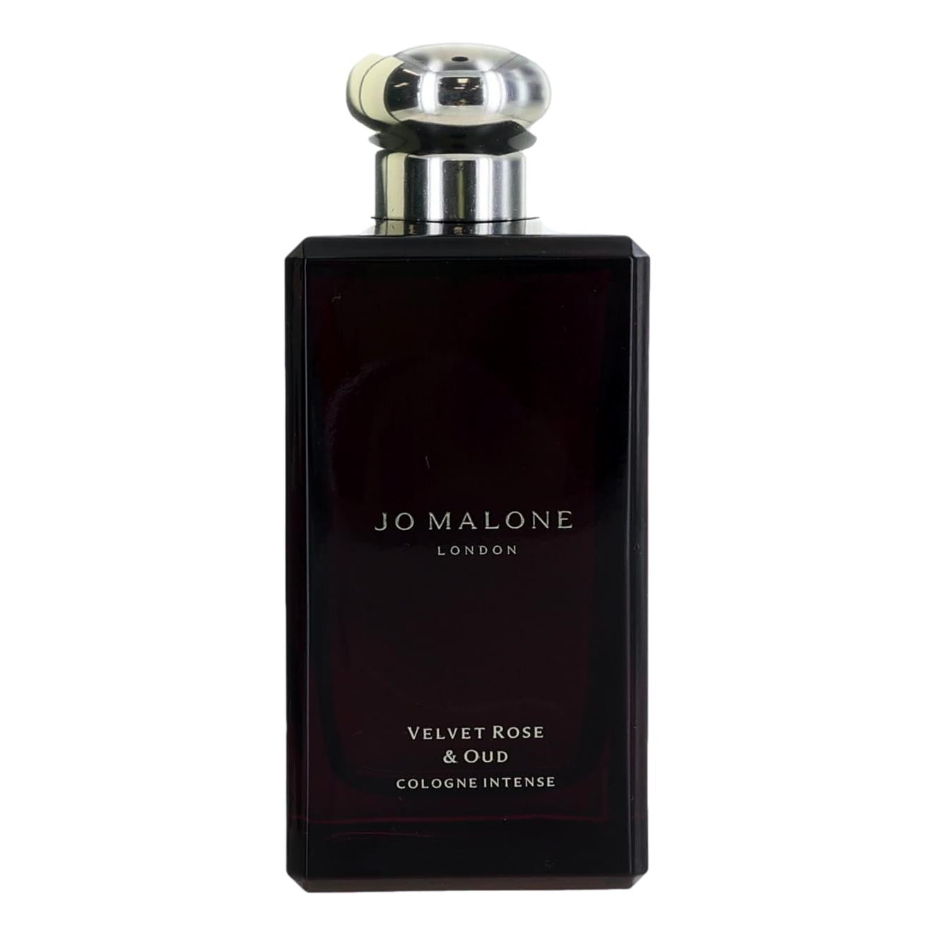 Jo Malone Velvet Rose by Jo Malone, 3.4oz Cologne Intense Spray for Unisex by Jo Malone