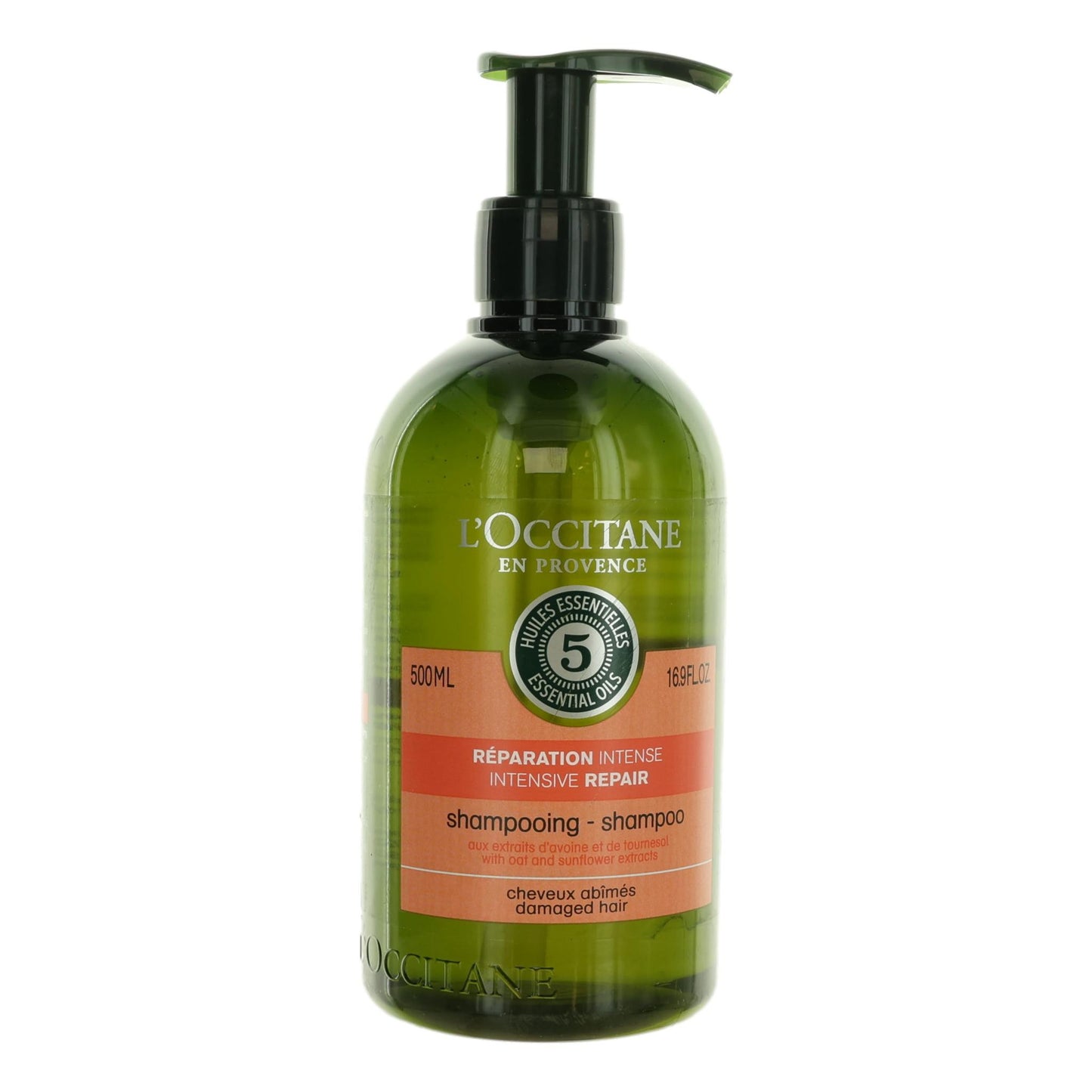 L'Occitane Intensive Repair by L'Occitane, 16.9 oz by L'Occitane