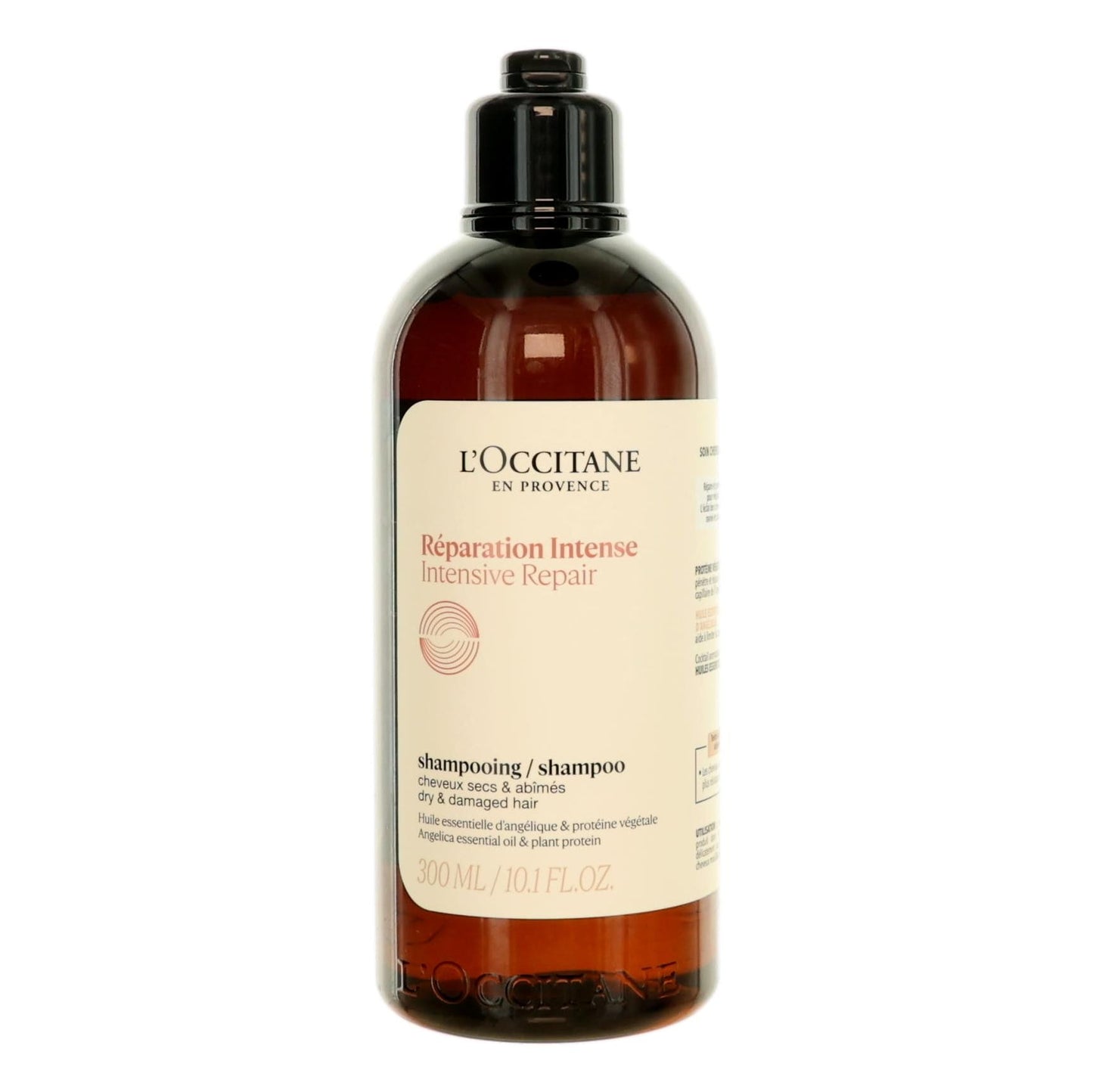 L'Occitane Intensive Repair by L'Occitane, 10.1 oz Shampoo by L'Occitane