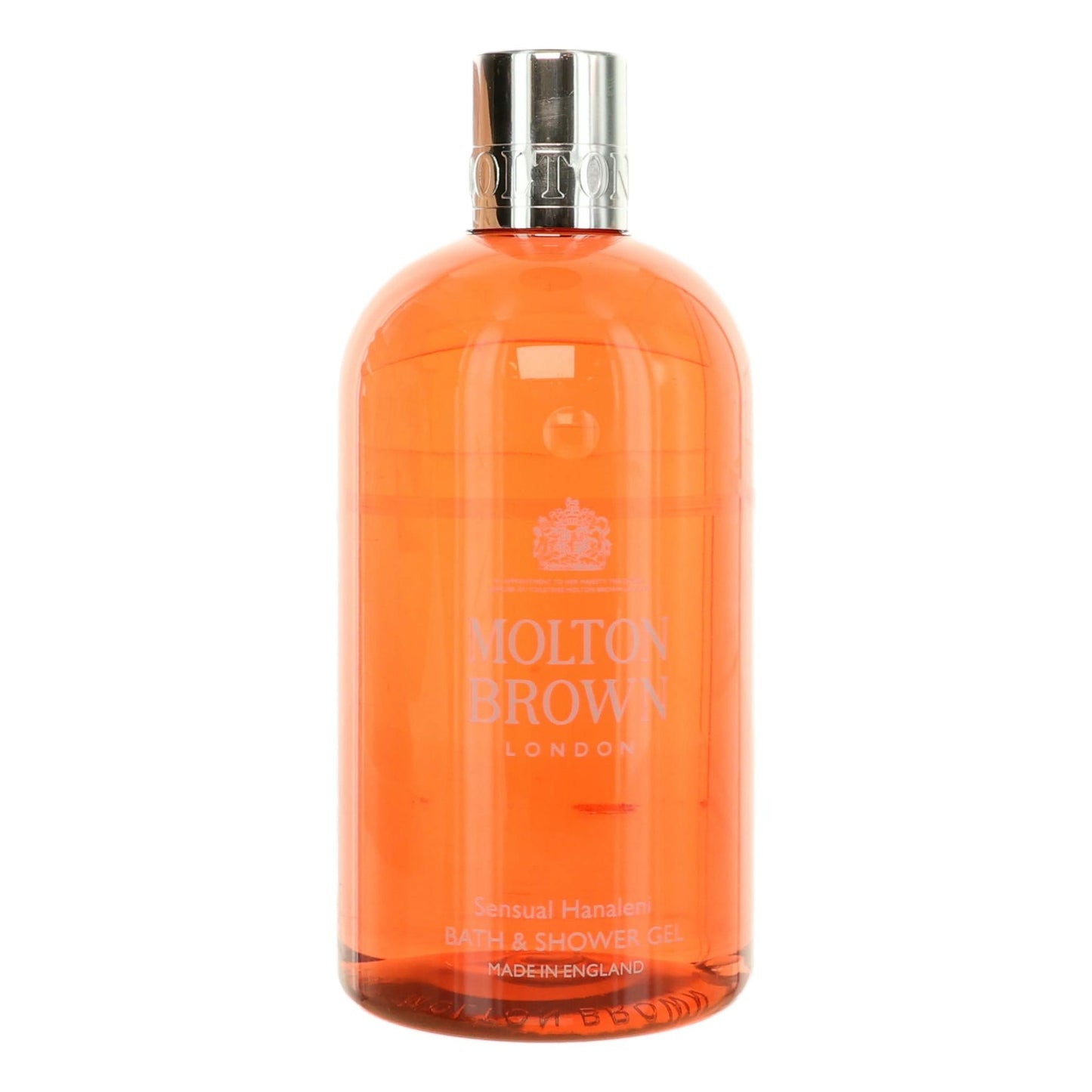 Sensual Hanaleni by Molton Brown, 10 oz Bath & Shower Gel for Unisex by Molton Brown