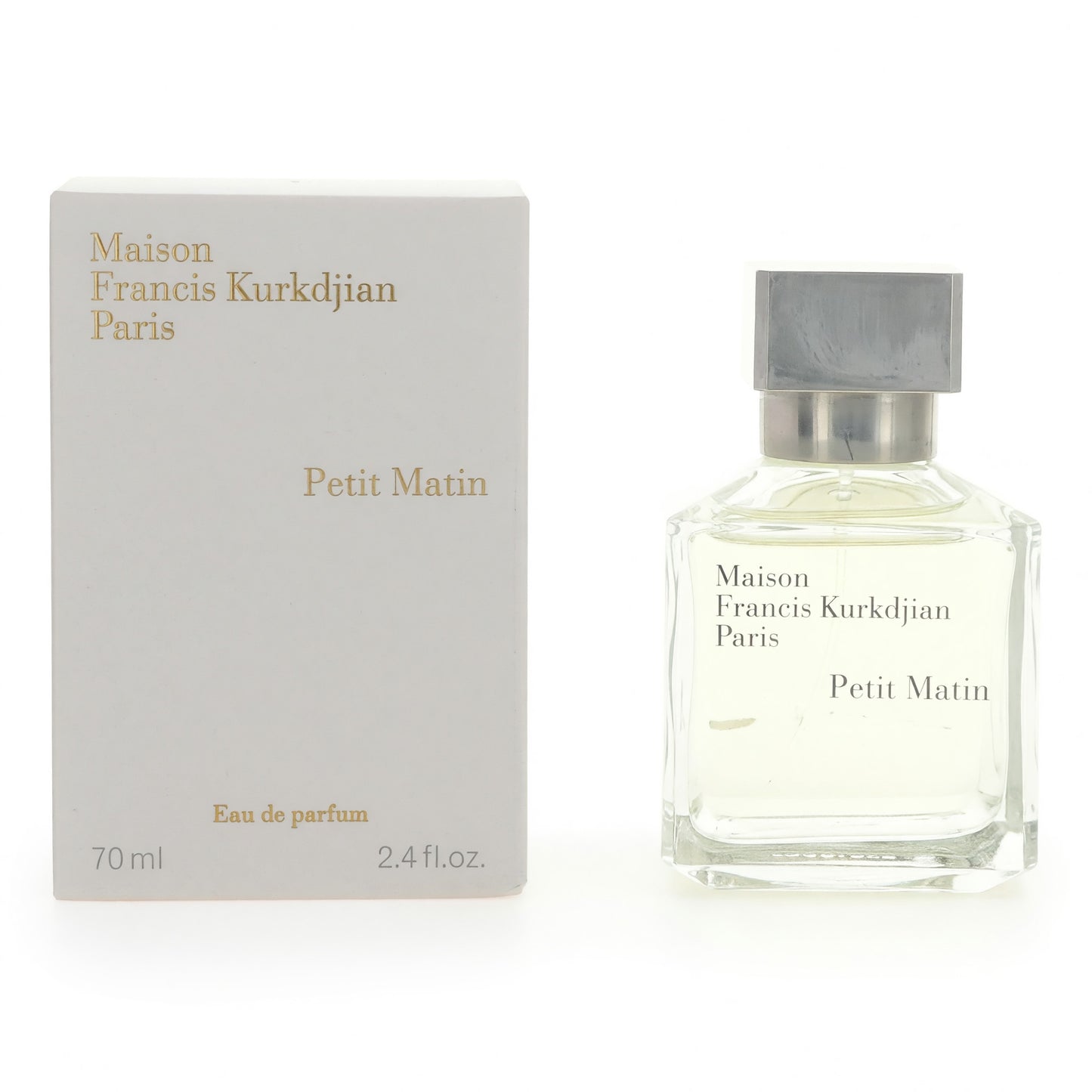 Petit Matin by Maison Francis Kurkdjian, 2.4 oz EDP Spray for Unisex by Maison Francis Kurkdjian