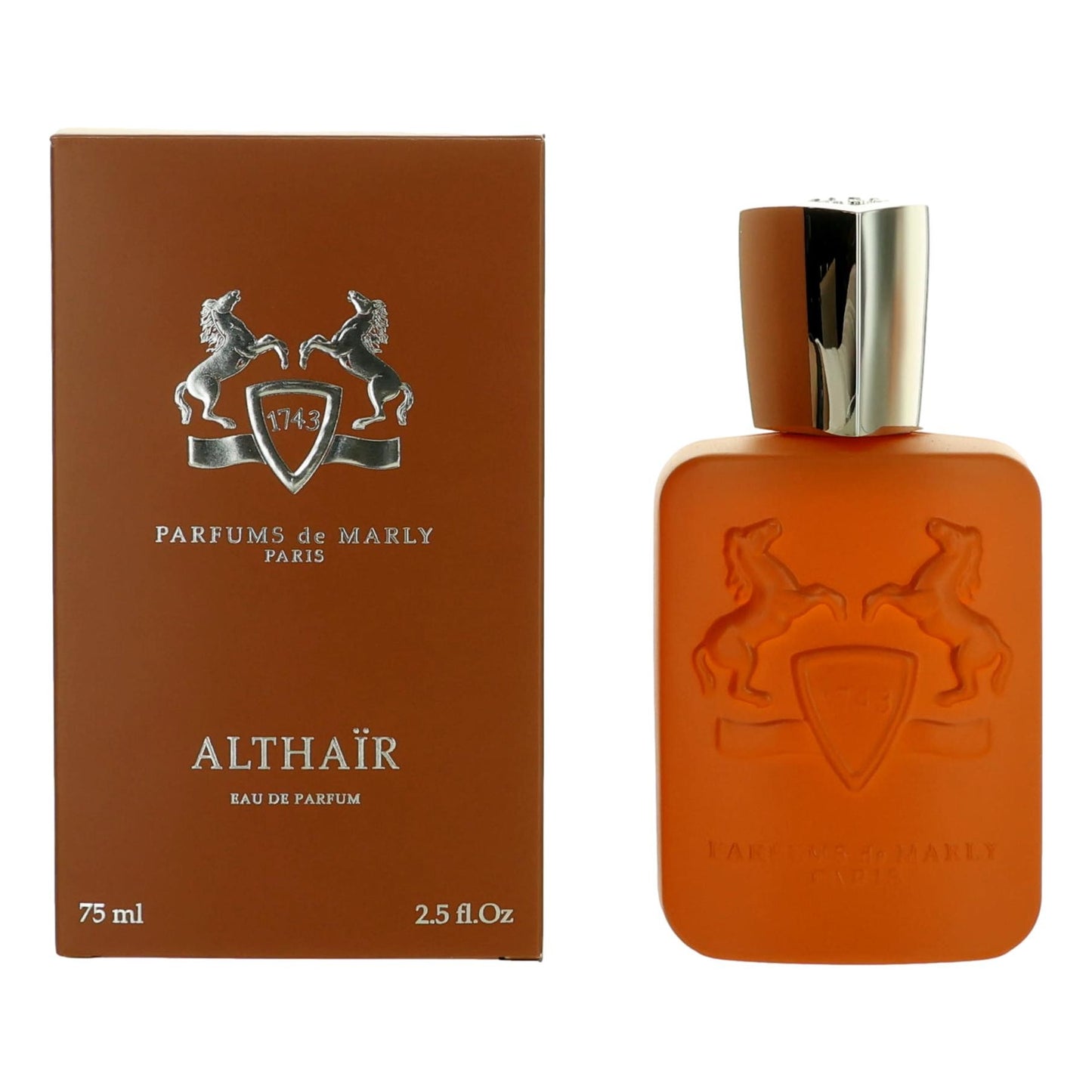 Parfums de Marly Althair by Parfums de Marly, 2.5oz EDP Spray for Unisex by Parfums de Marly