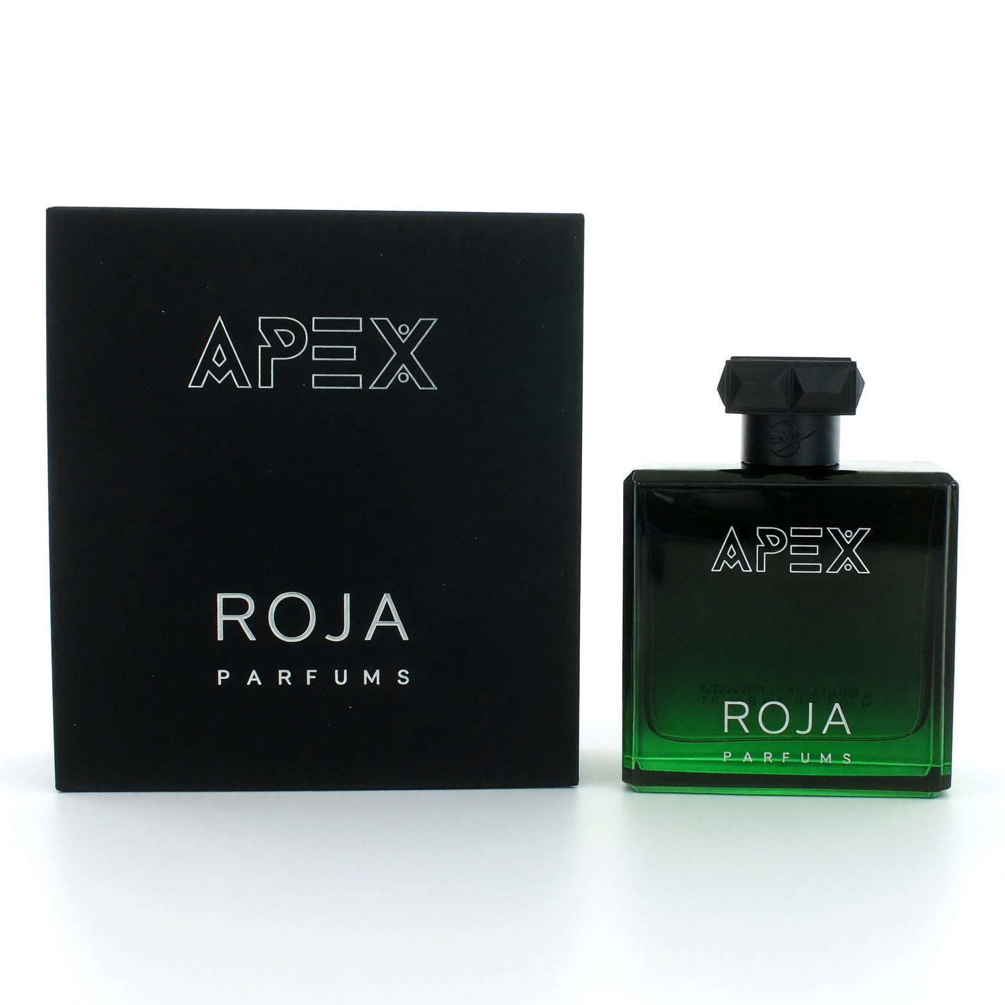 Apex by Roja Parfums, 3.4 oz EDP Spray for Men by Roja