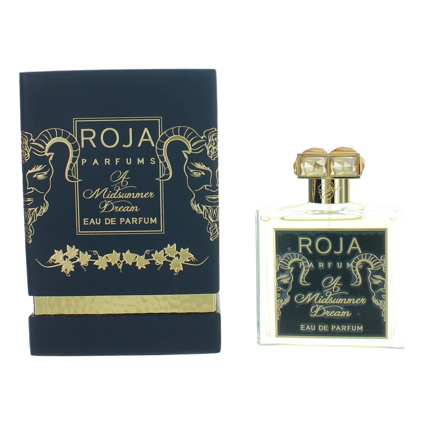 A Midsummer Dream by Roja Parfums, 3.4 oz EDP Spray for Unisex by Roja