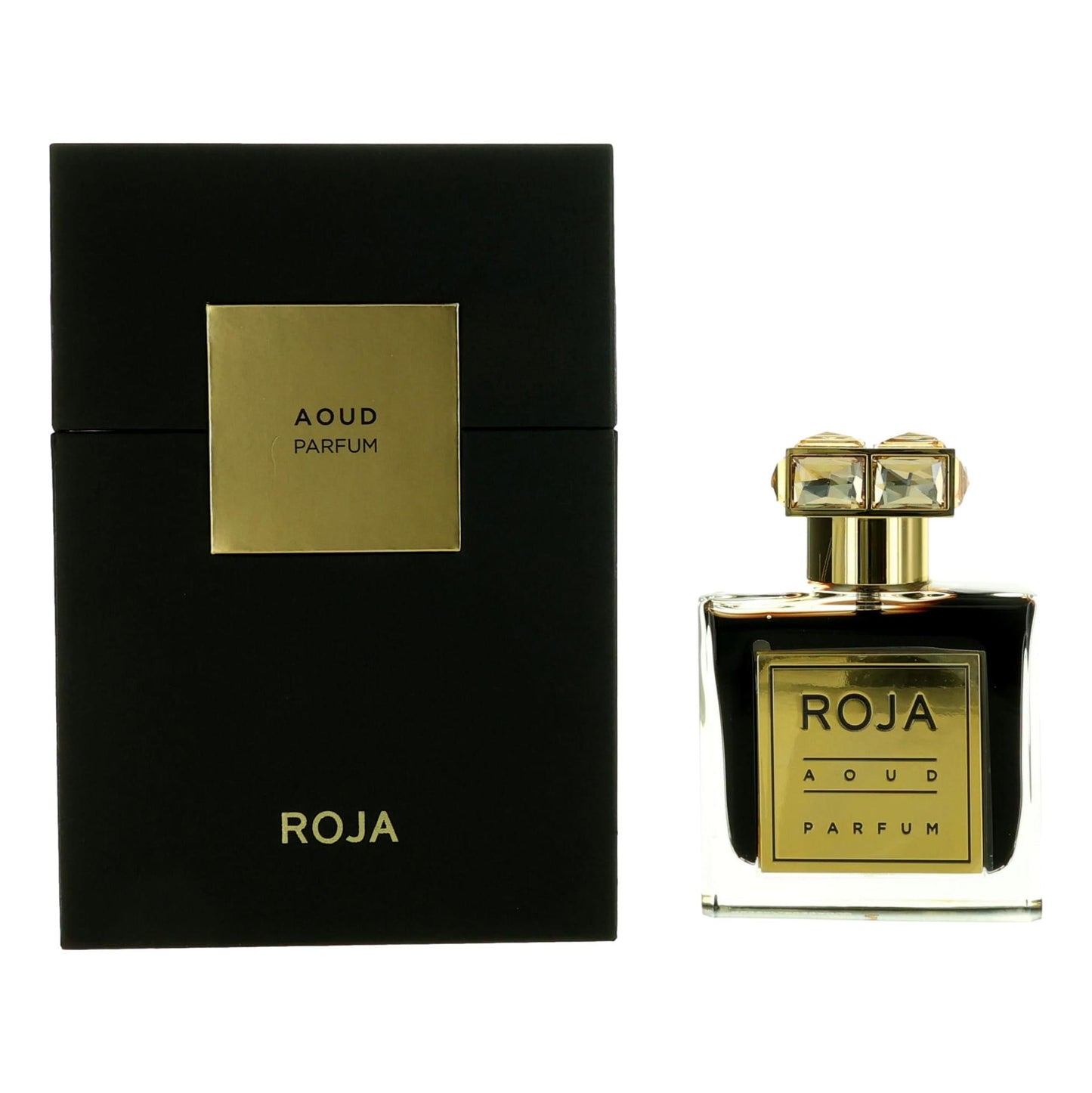 Aoud by Roja Parfums, 3.4 oz Parfum Spray for Unisex by Roja
