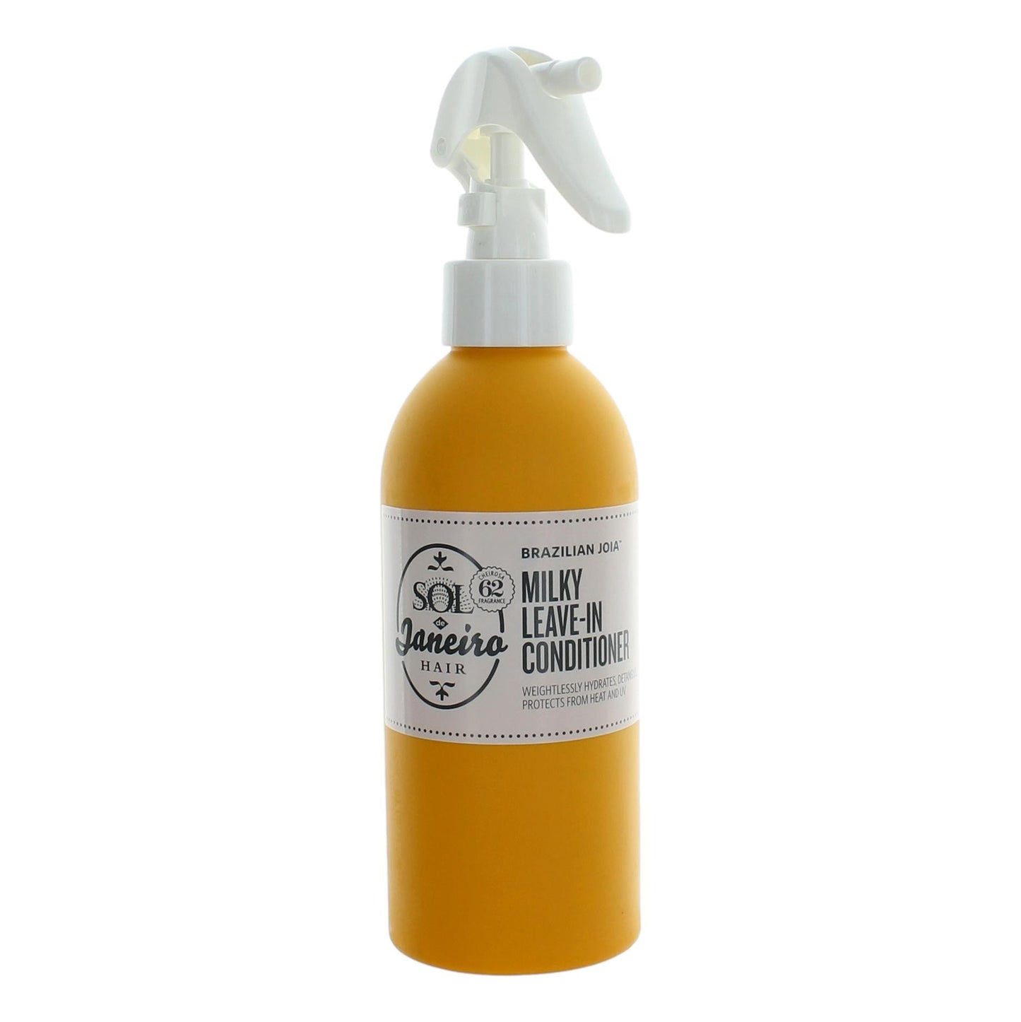 Brazilian Joia Milky Leave-In Conditioner, 7oz Leave-In Conditioner by Sol De Janeiro