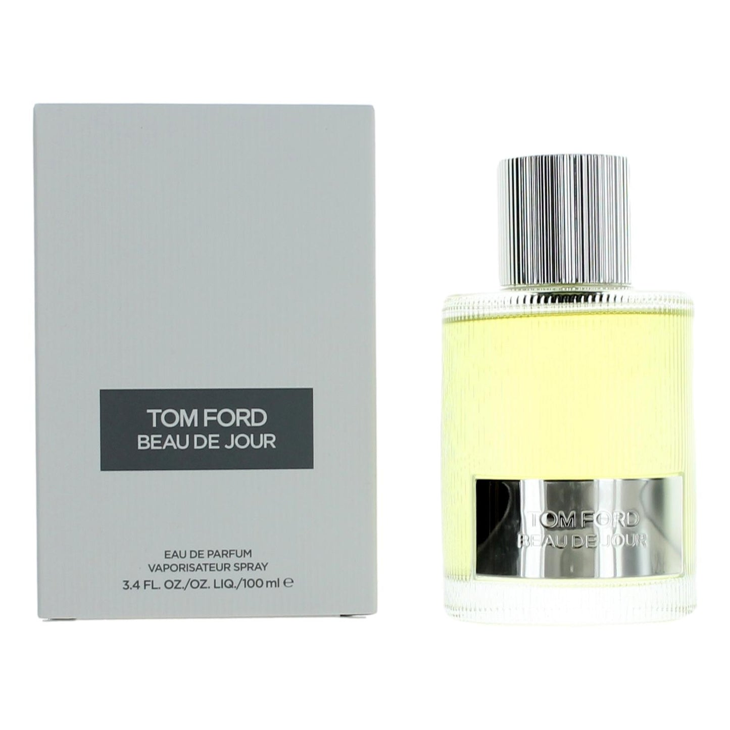 Tom Ford Beau De Jour by Tom Ford, 3.4 oz EDP Spray for Men by Tom Ford