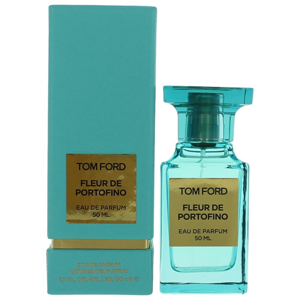 Tom Ford Fleur De Portofino by Tom Ford, 1.7 oz EDP Spray for Unisex by Tom Ford