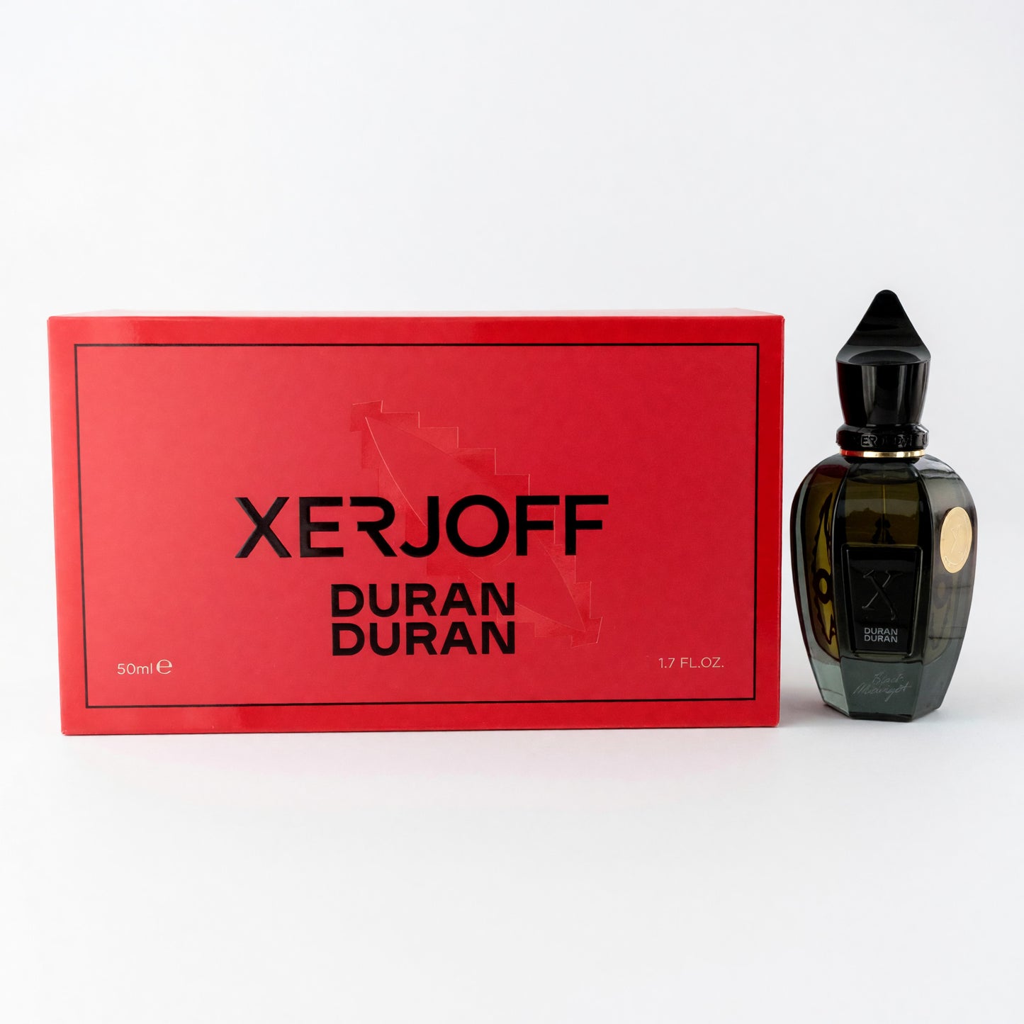 Duran Duran Black Moonlight by Xerjoff, 1.7 oz EDP Spray for Unisex by Xerjoff