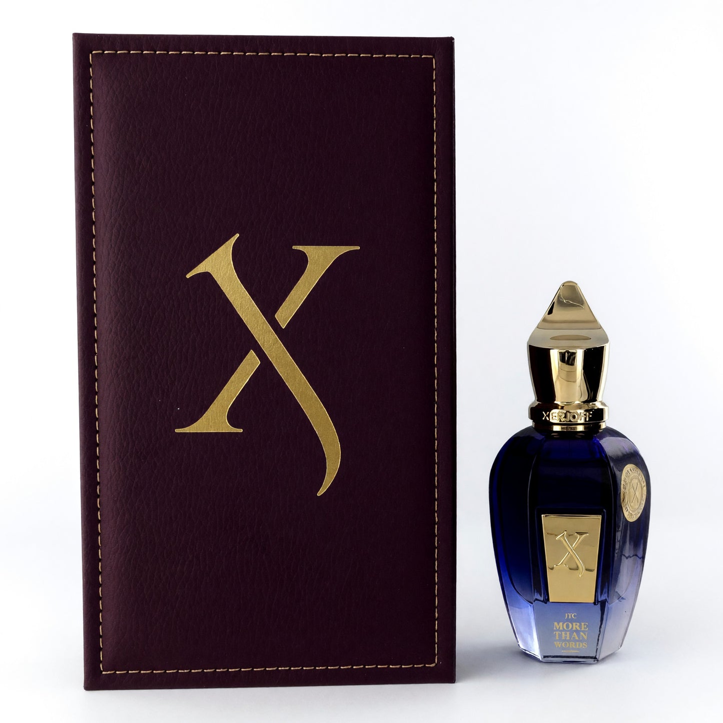 40 Knots by Xerjoff, 1.7 oz EDP Spray for Unisex by Xerjoff
