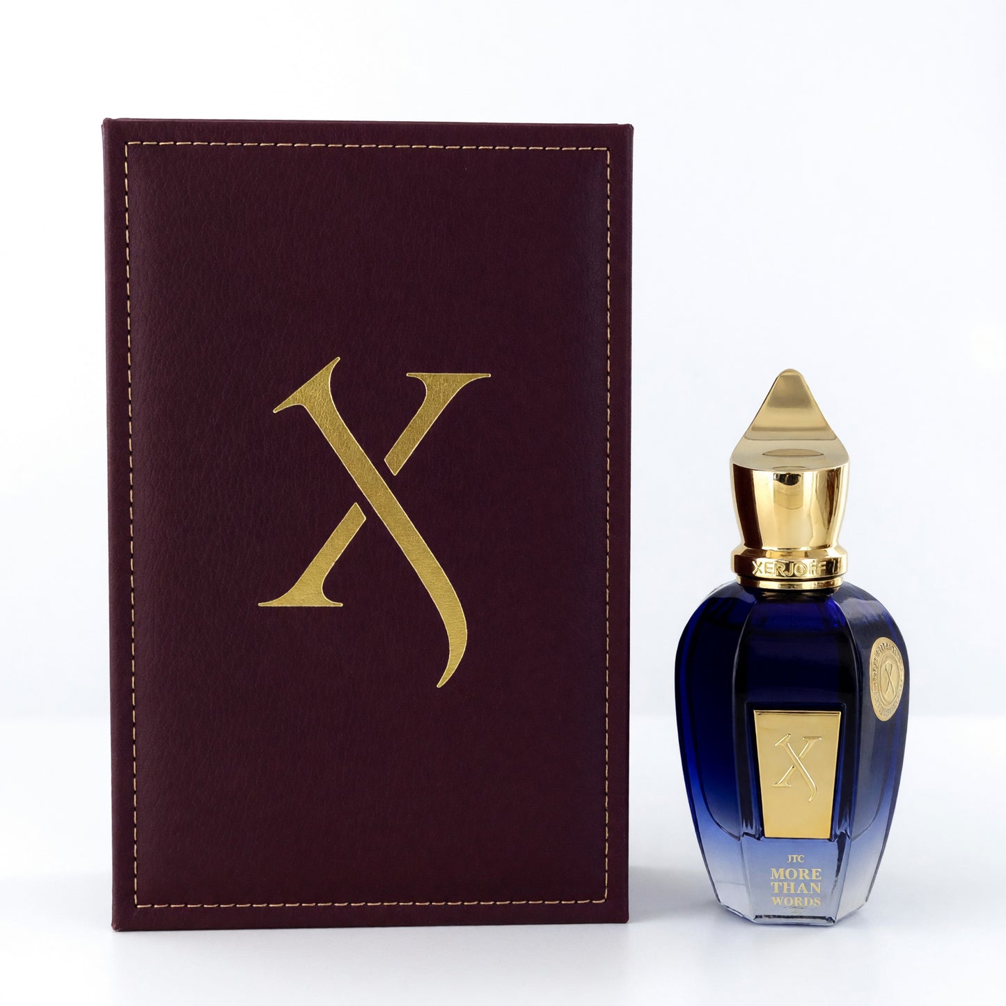 More Than Words by Xerjoff, 1.7 oz EDP Spray for Unisex by Xerjoff