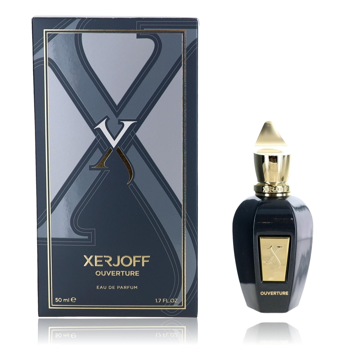 Ouverture by Xerjoff, 1.7 oz EDP Spray for Unisex by Xerjoff
