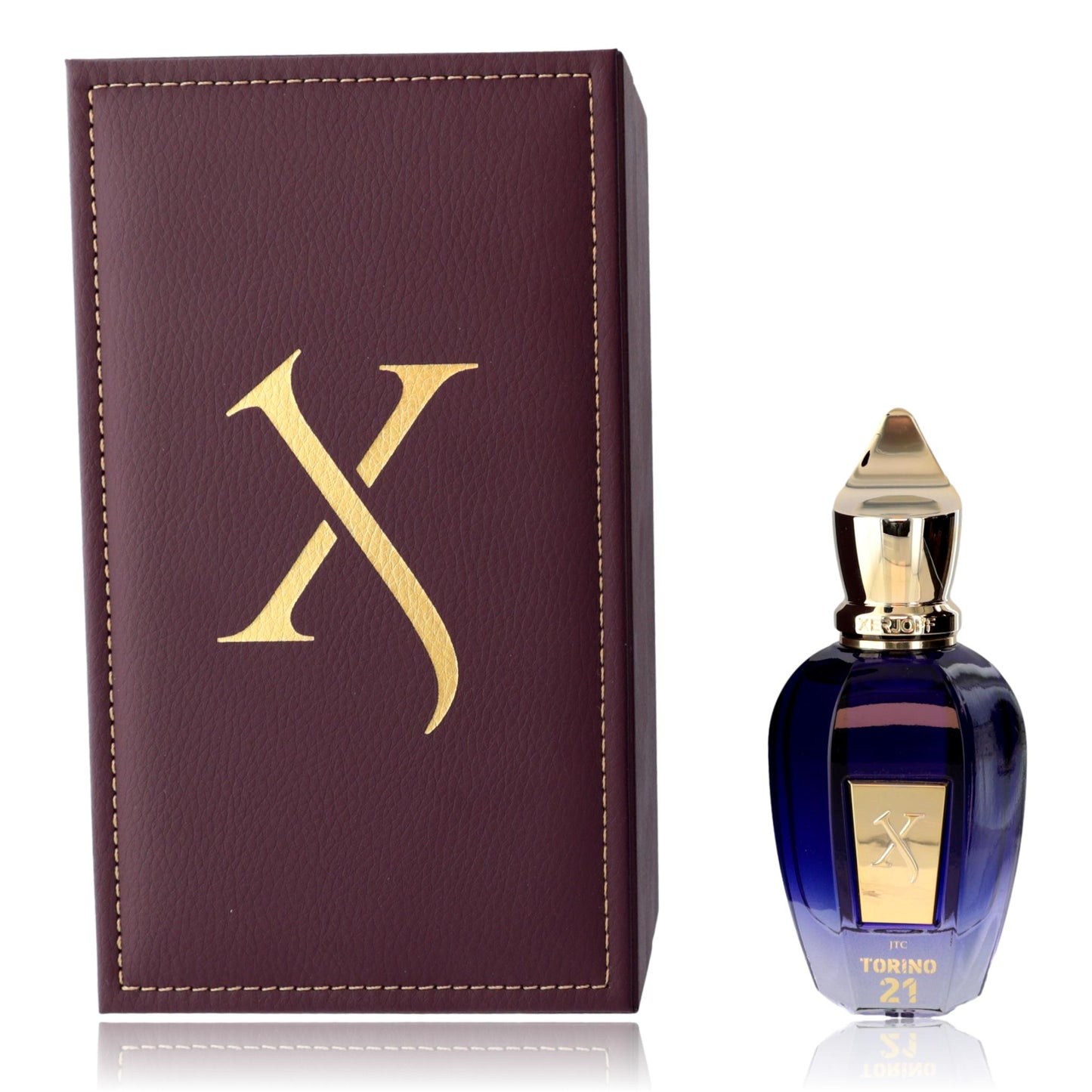 Torino 21 by Xerjoff , 1.7 oz EDP spray for Unisex by Xerjoff