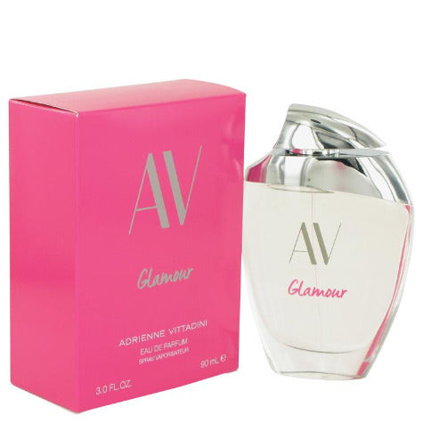 Av Glamour Eau De Parfum by Adrienne Vittadini