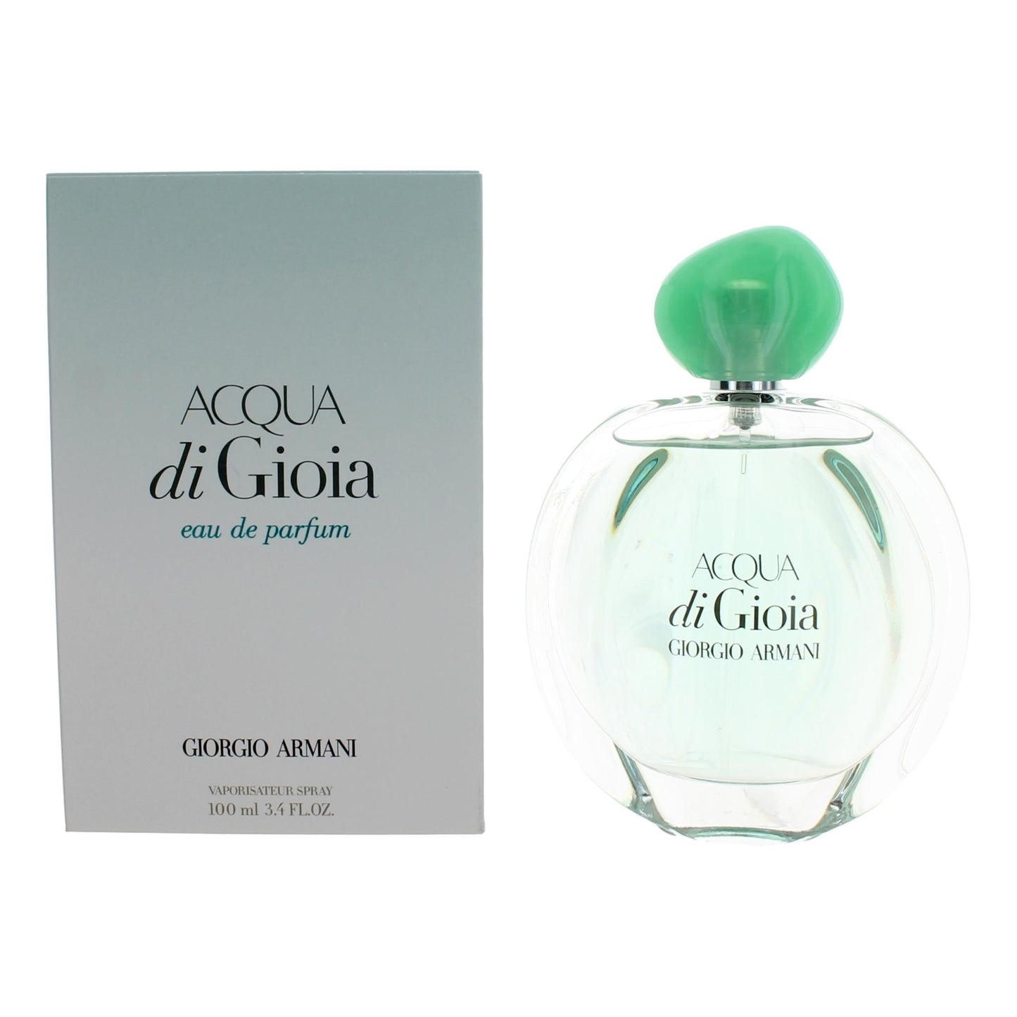 Acqua di Gioia by Giorgio Armani, 3.4 oz EDP Spray for Women by Giorgio Armani