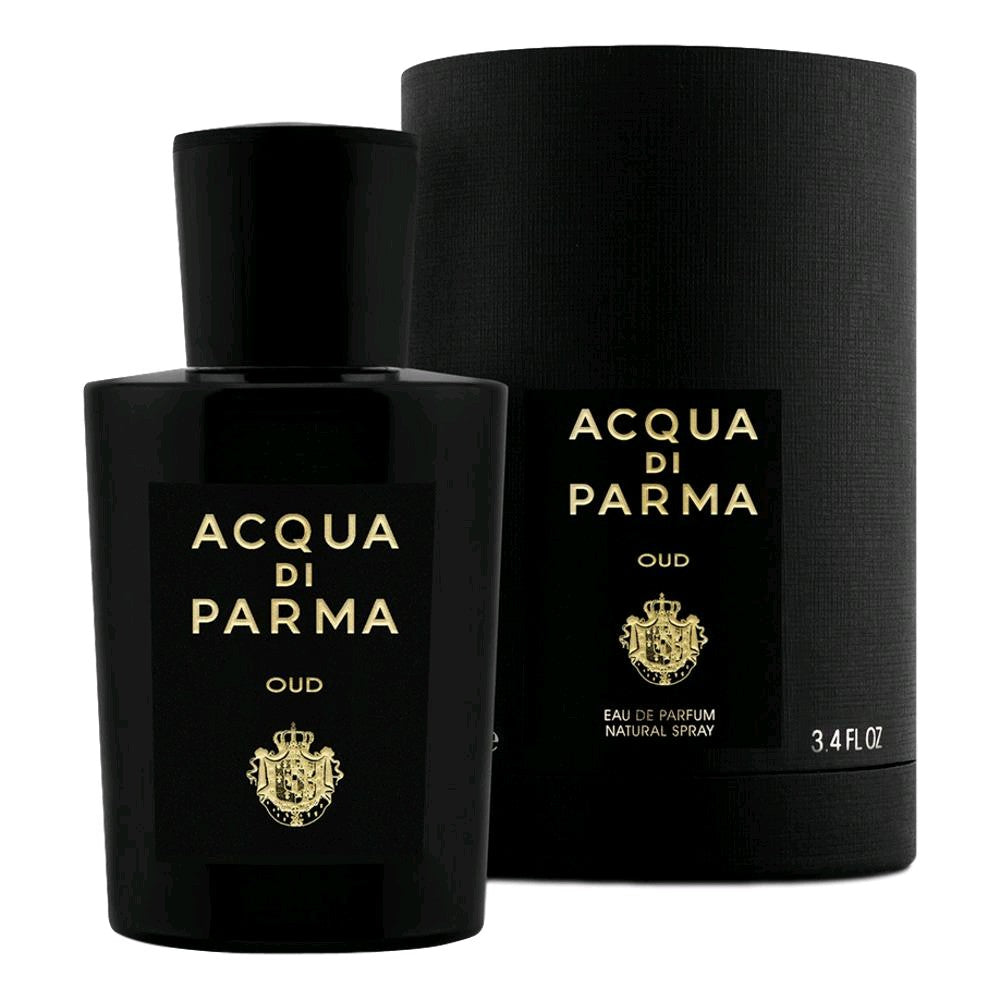 Acqua Di Parma Oud by Acqua Di Parma, 3.4 oz EDP Spray Unisex by Acqua Di Parma