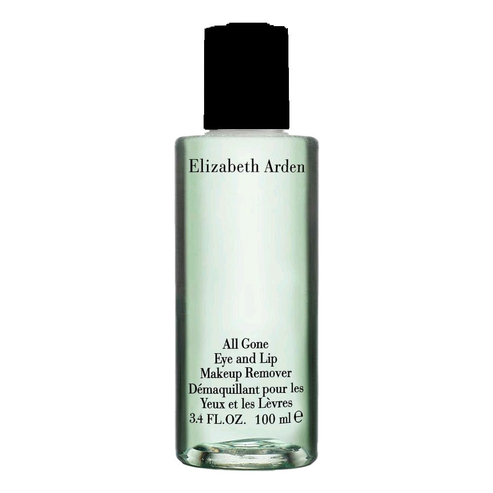 Elizabeth Arden by Elizabeth Arden, 3.4oz All Gone Eye & Lip Makeup Remover by Elizabeth Arden