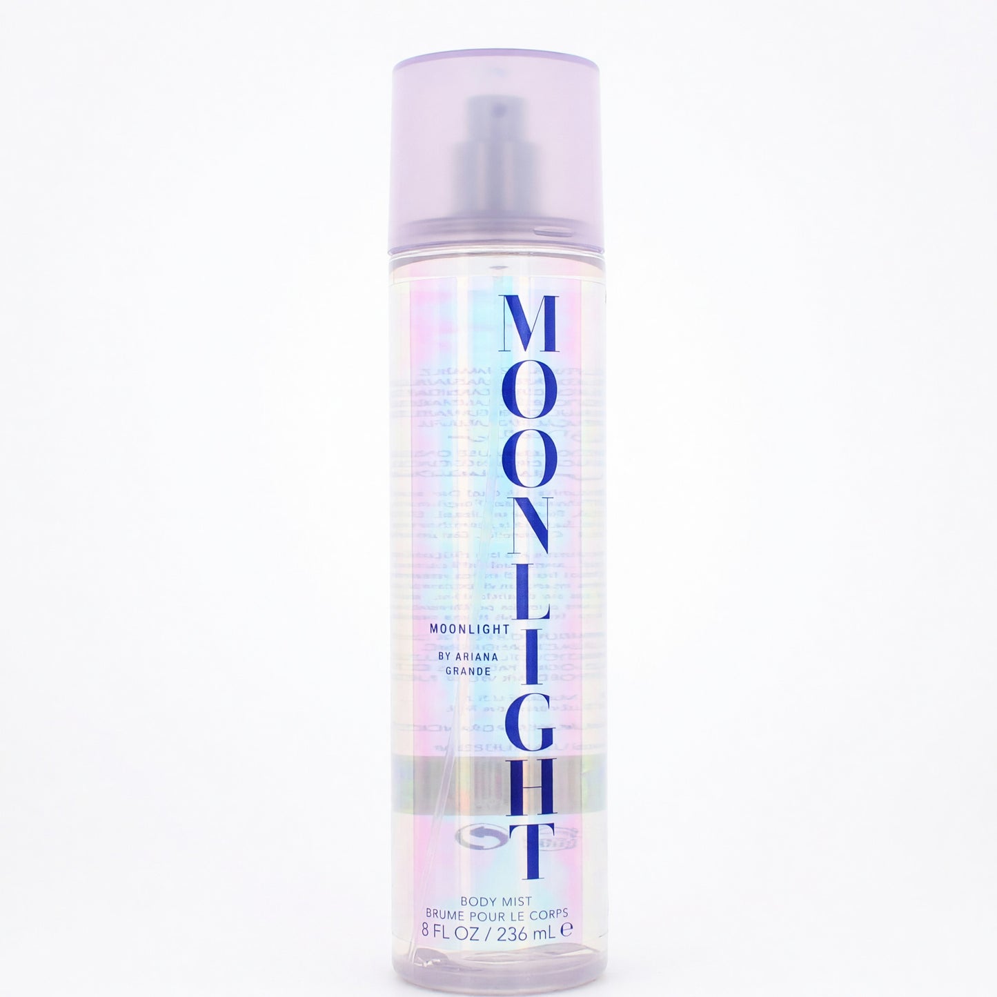 Moonlight by Ariana Grande, 8 oz Body Mist for Women by Ariana Grande