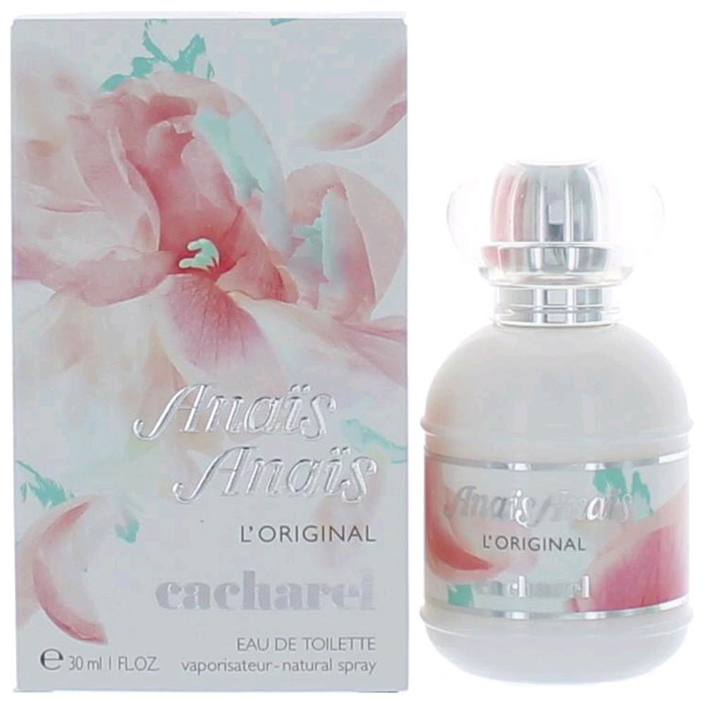 Anais Anais L'Original by Cacharel, 1 oz EDT Spray for Women by Cacharel
