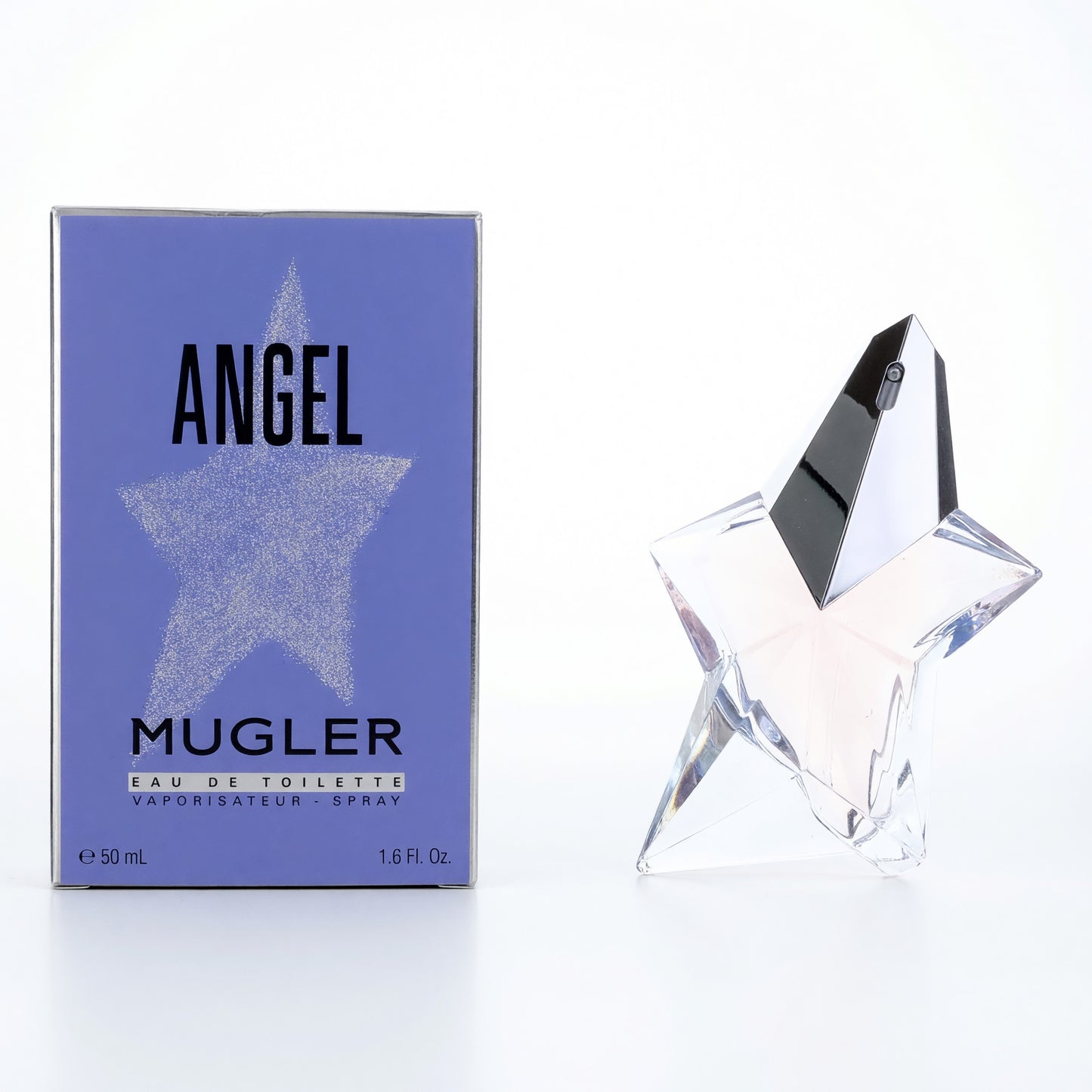 Angel by Thierry Mugler, 1.7 oz EDT Spray for Women by Thierry Mugler