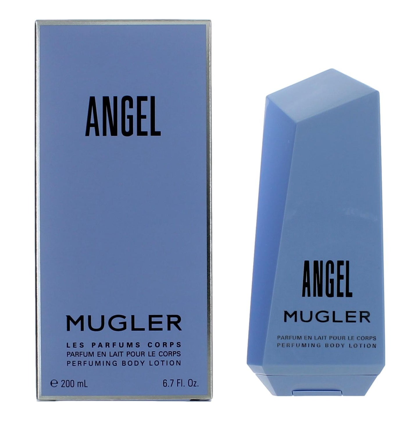 Angel by Thierry Mugler, 6.7 oz Perfuming Body Lotion for Women by Thierry Mugler