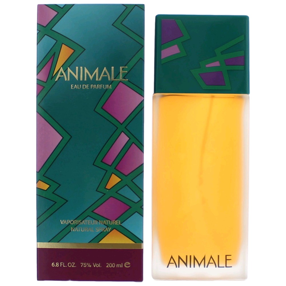 Animale by Animale, 6.8 oz EDP Spray for Women by Animale