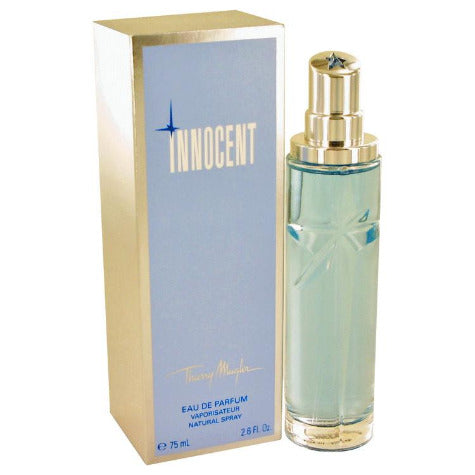 Angel Innocent Eau De Parfum by Thierry Mugler