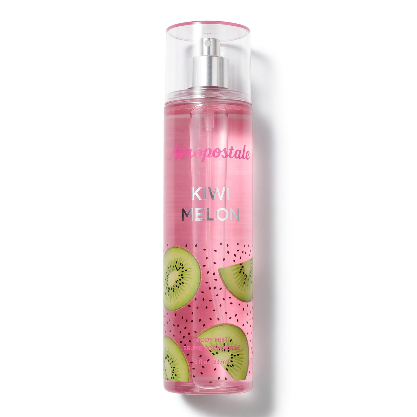 Kiwi Melon by Aeropostale, 8 oz Body Mist for Women by Aeropostale