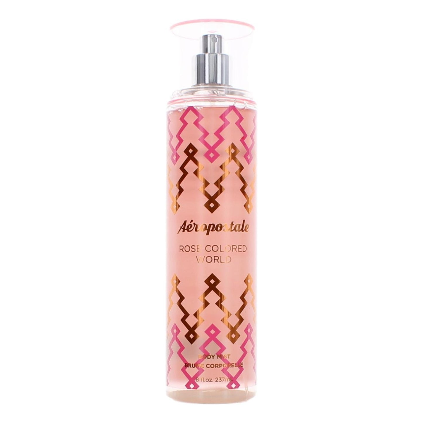 Rose Colored World by Aeropostale, 8 z Body Mist for Women by Aeropostale
