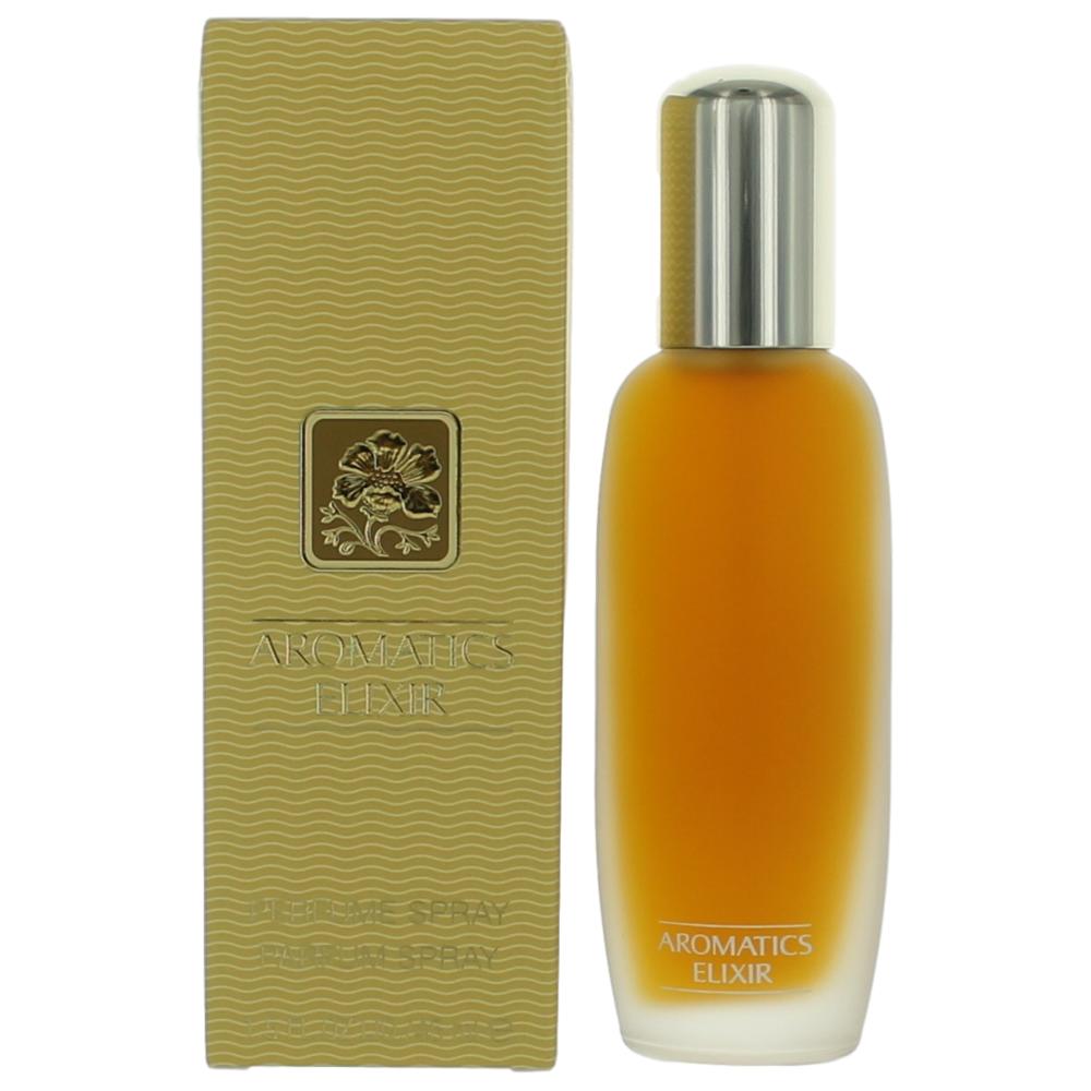 Aromatics Elixir by Clinique, 1.5 oz Perfume Spray for Women by Clinique