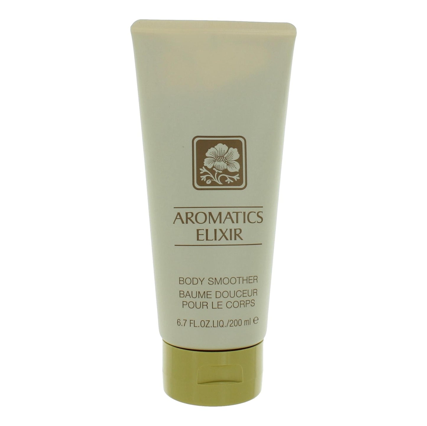 Aromatics Elixir by Clinique, 6.7 oz Body Smoother (lotion) for Women by Clinique