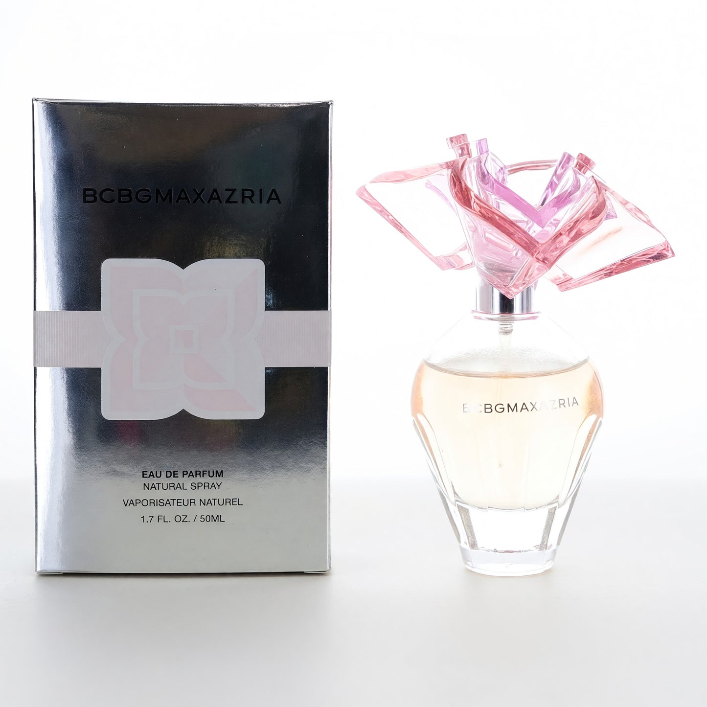 BCBGMAXAZRIA by Max azaria, 1.7 oz EDP Spray for Women by Max Azria