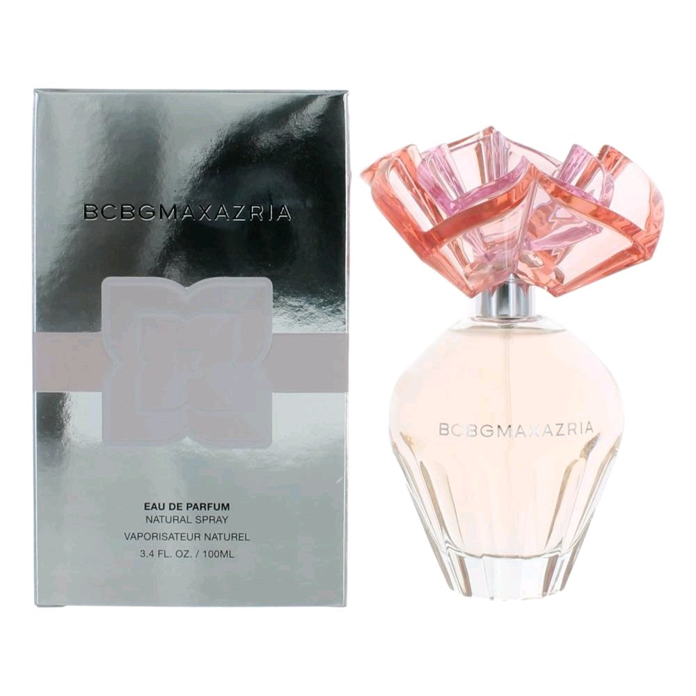 BCBGMAXAZRIA by Max Azria, 3.4 oz EDP Spray for Women by Max Azria
