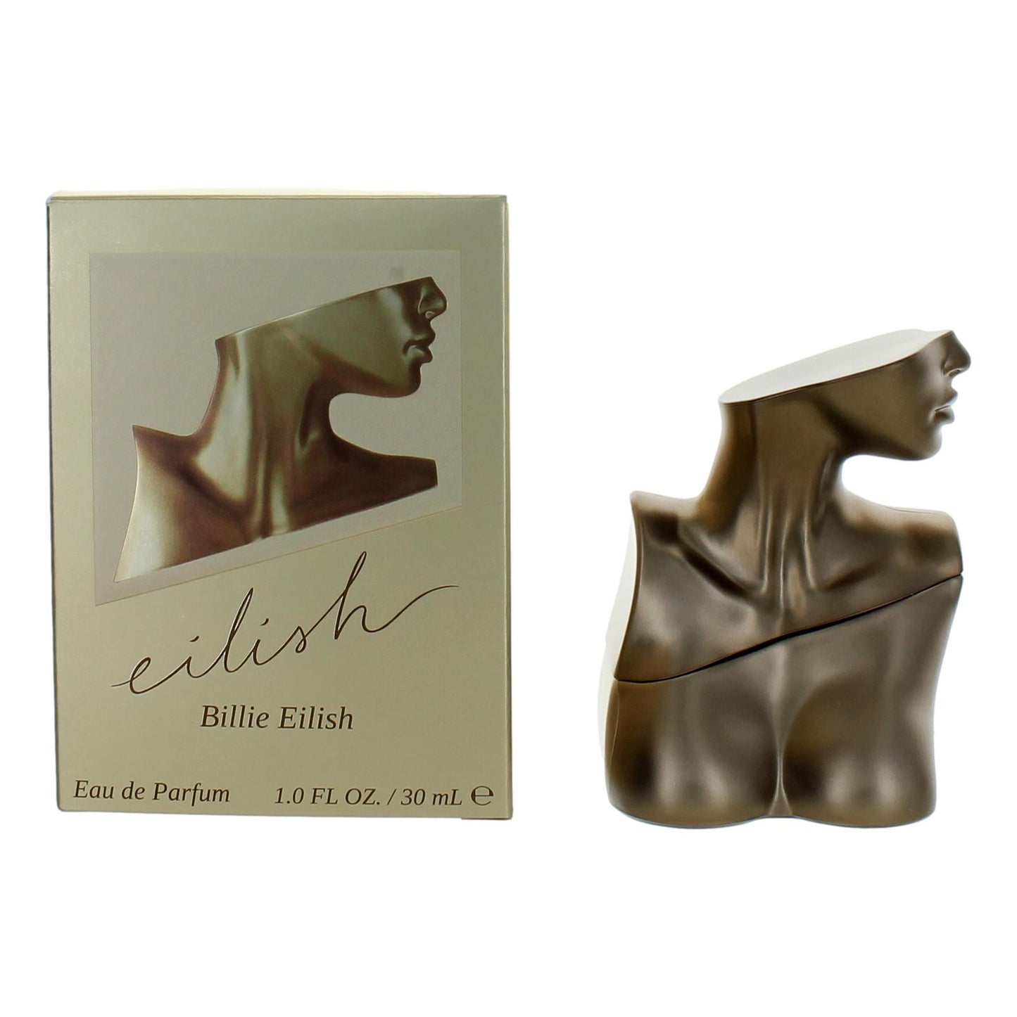 Eilish by Billie Eilish, 1 oz EDP Spray for Women by Billie Eilish