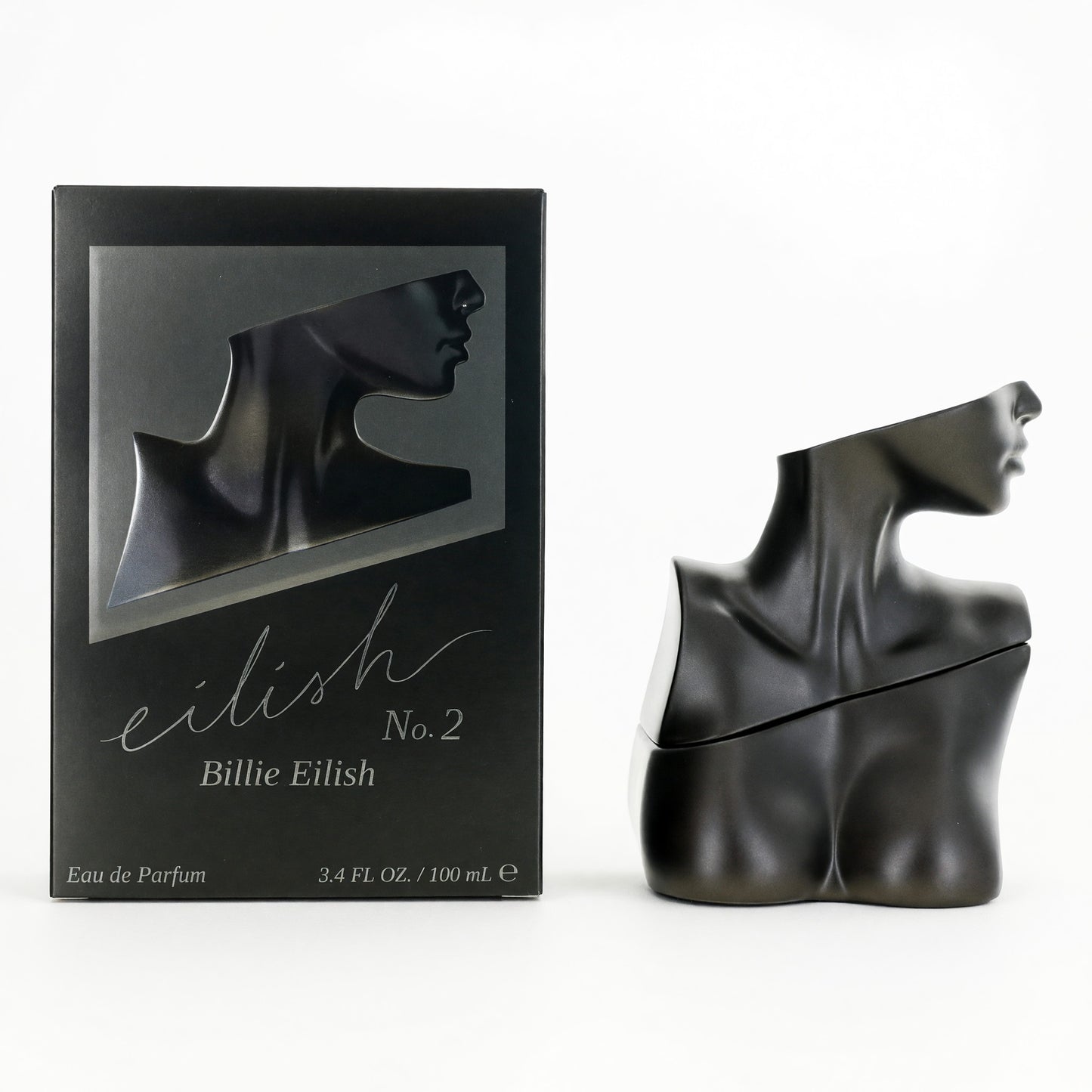 Eilish #2 by Billie Eilish, 3.4 oz EDP Spray for Women by Billie Eilish