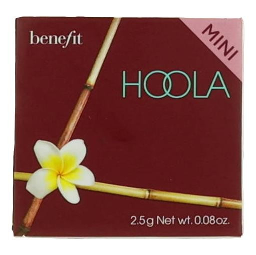 Hoola by Benefit, 0.08 oz Matte Bronzer by Benefit