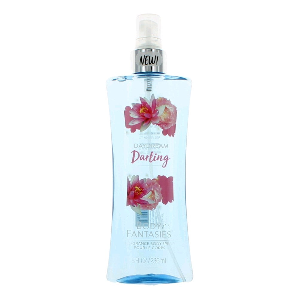 Daydream Darling by Body Fantasies, 8oz Fragrance Body Spray women by Parfums De Coeur
